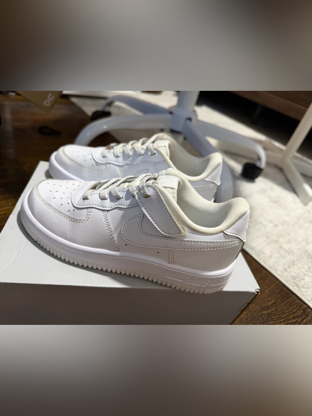 Nike kids